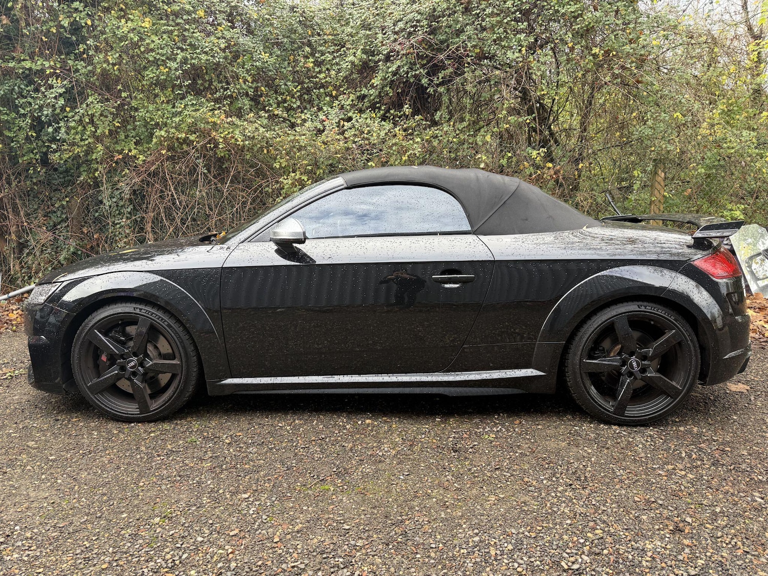 Used Audi TT 2020 for sale - 76561548: Photo 3