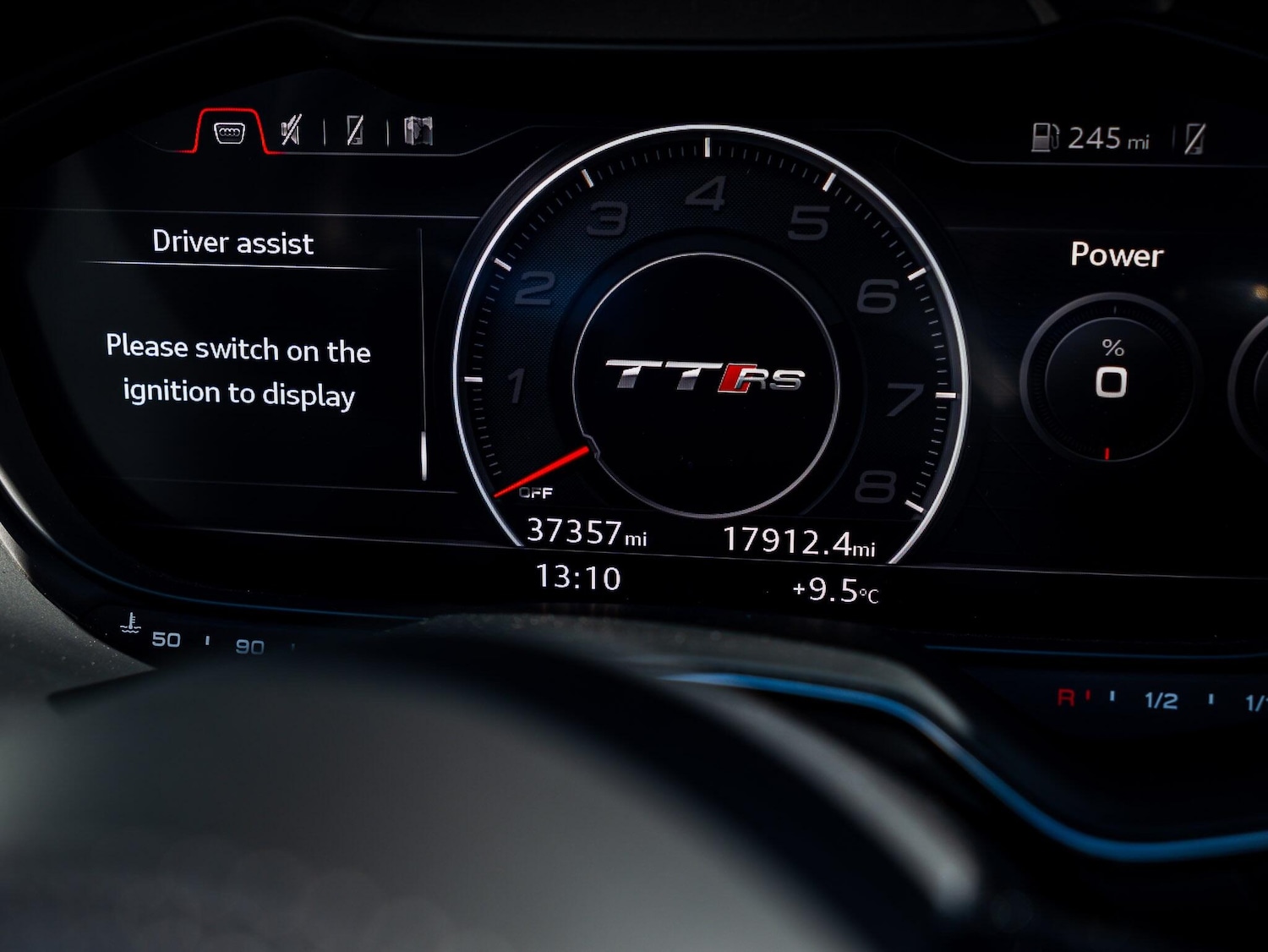 Used Audi TT RS 2020 for sale - 76561548: Photo 30