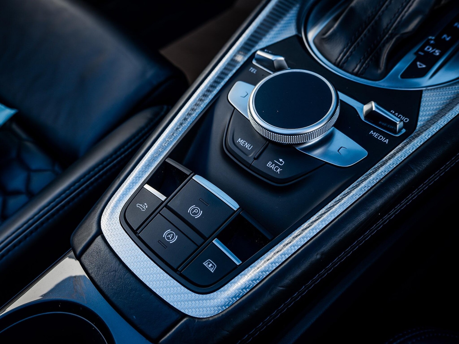 Used Audi TT RS 2020 for sale - 76561548: Photo 34