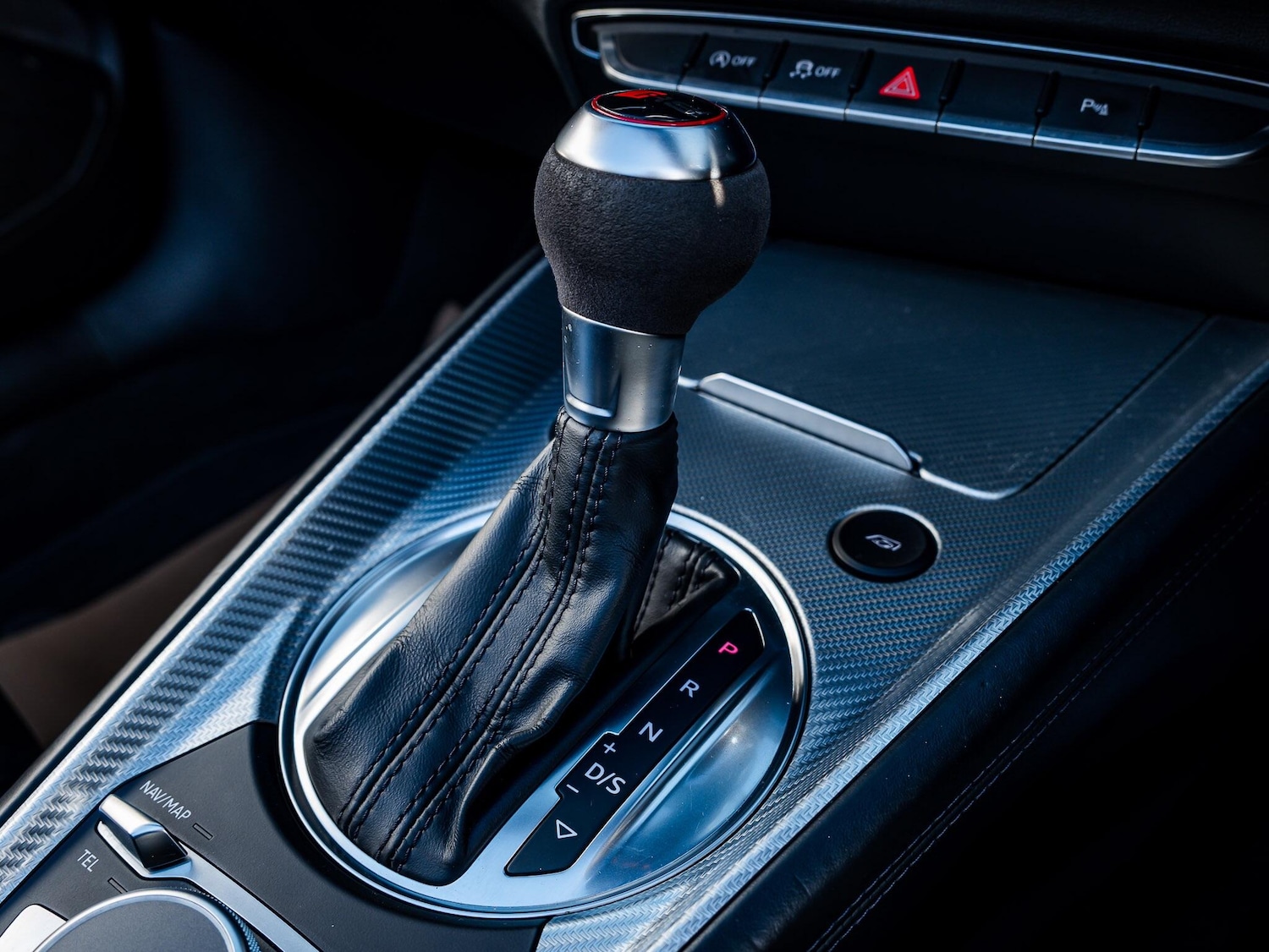 Used Audi TT RS 2020 for sale - 76561548: Photo 35