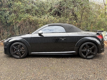 Used Audi TT 2020 for sale - 76561548: Photo