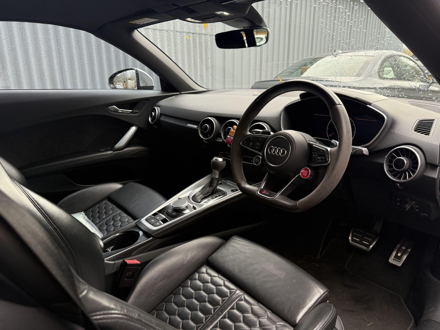 Used Audi TT 2020 for sale - 76561548: Photo 4