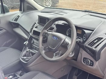 Used Ford Transit Connect 2021 for sale - 79807770: Photo