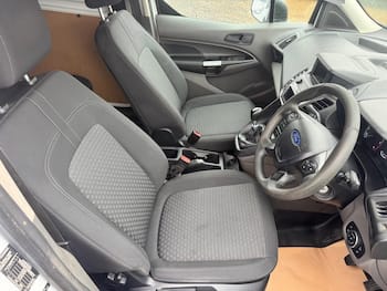 Used Ford Transit Connect 2021 for sale - 79807770: Photo