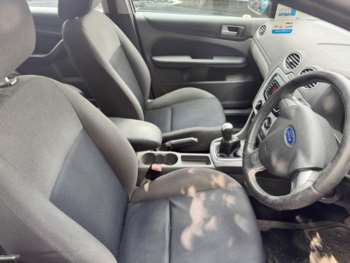 Used Ford Focus 2007 for sale - 75269261: Photo