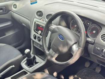 Used Ford Focus 2007 for sale - 75269261: Photo
