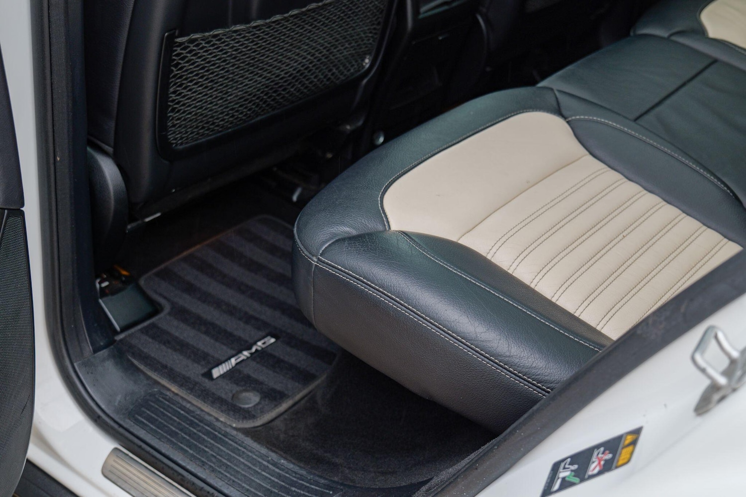 Used Mercedes-Benz GLE 2016 for sale - 77625515: Photo 11