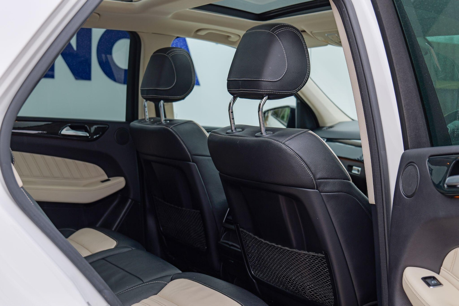 Used Mercedes-Benz GLE 2016 for sale - 77625515: Photo 13