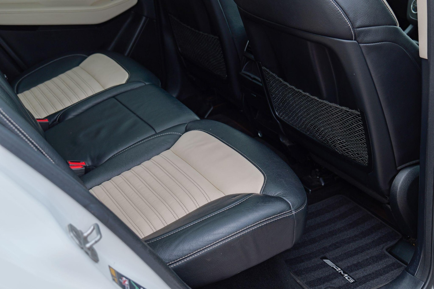 Used Mercedes-Benz GLE 2016 for sale - 77625515: Photo 14