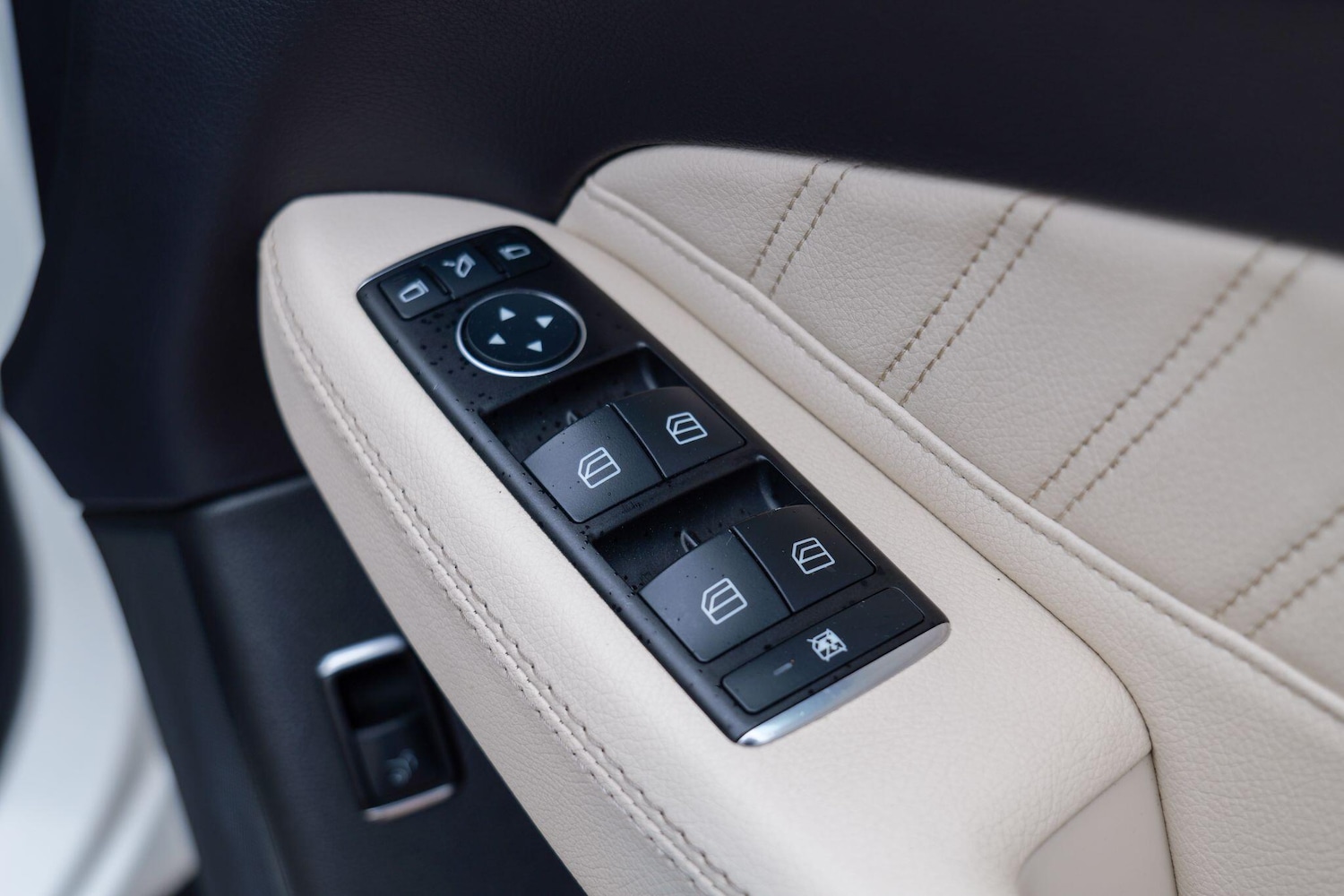 Used Mercedes-Benz GLE 2016 for sale - 77625515: Photo 20