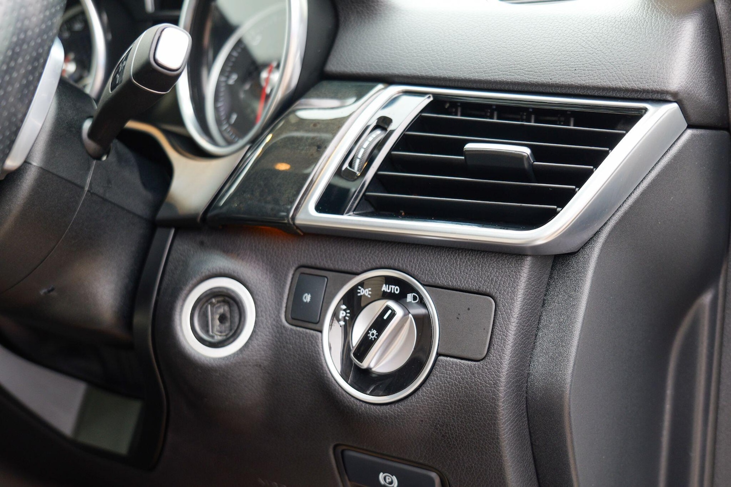 Used Mercedes-Benz GLE 2016 for sale - 77625515: Photo 21