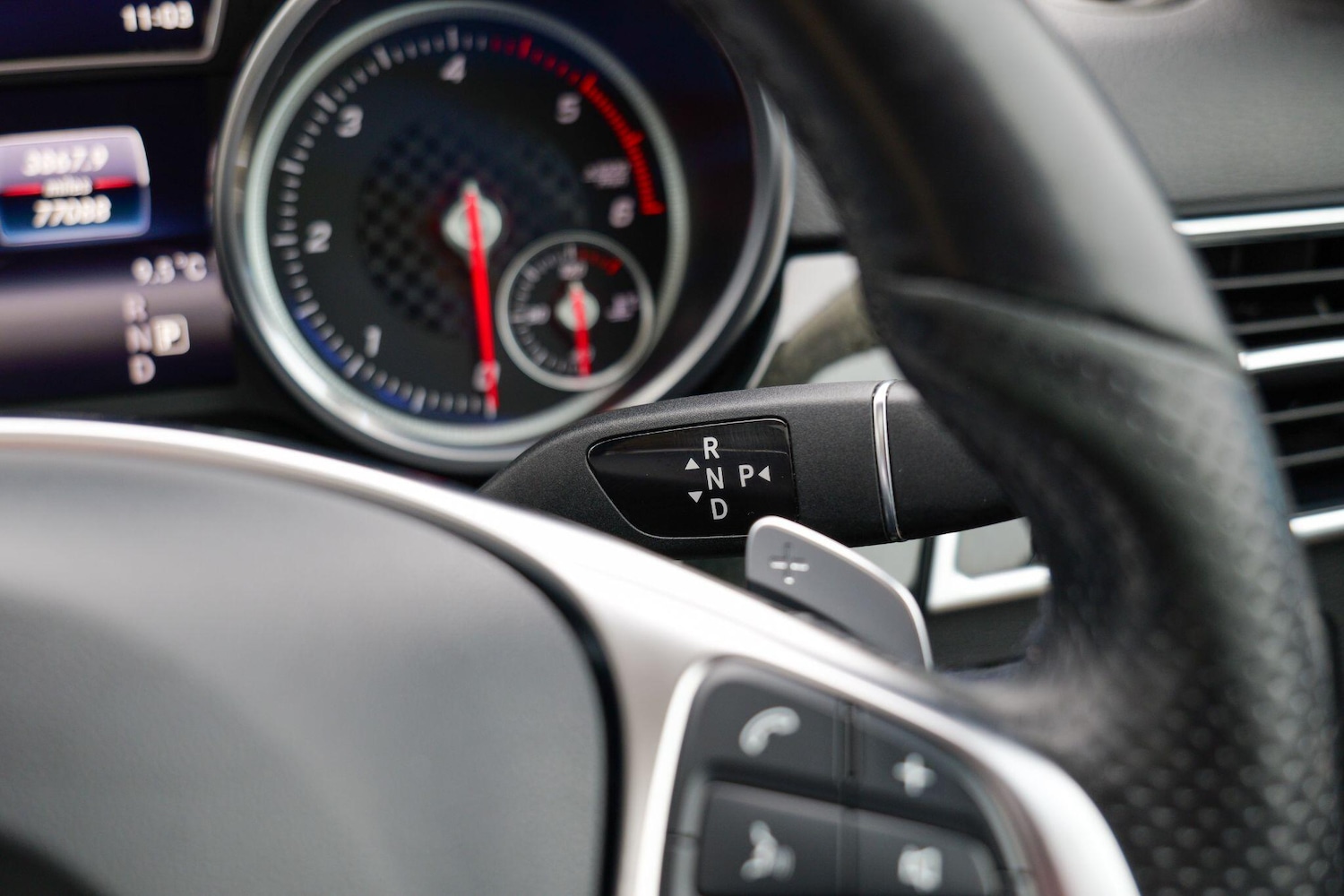 Used Mercedes-Benz GLE 2016 for sale - 77625515: Photo 25