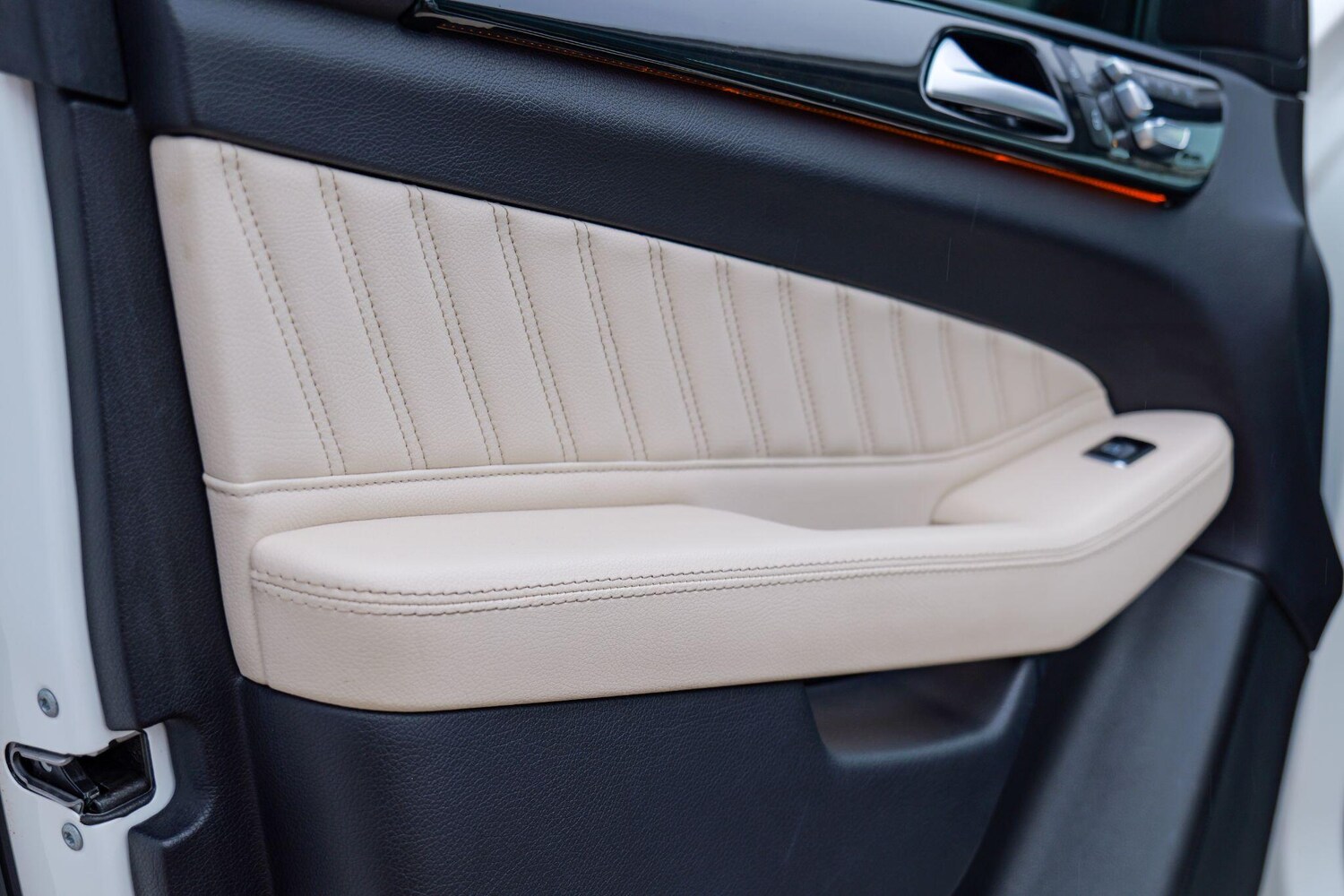 Used Mercedes-Benz GLE 2016 for sale - 77625515: Photo 31