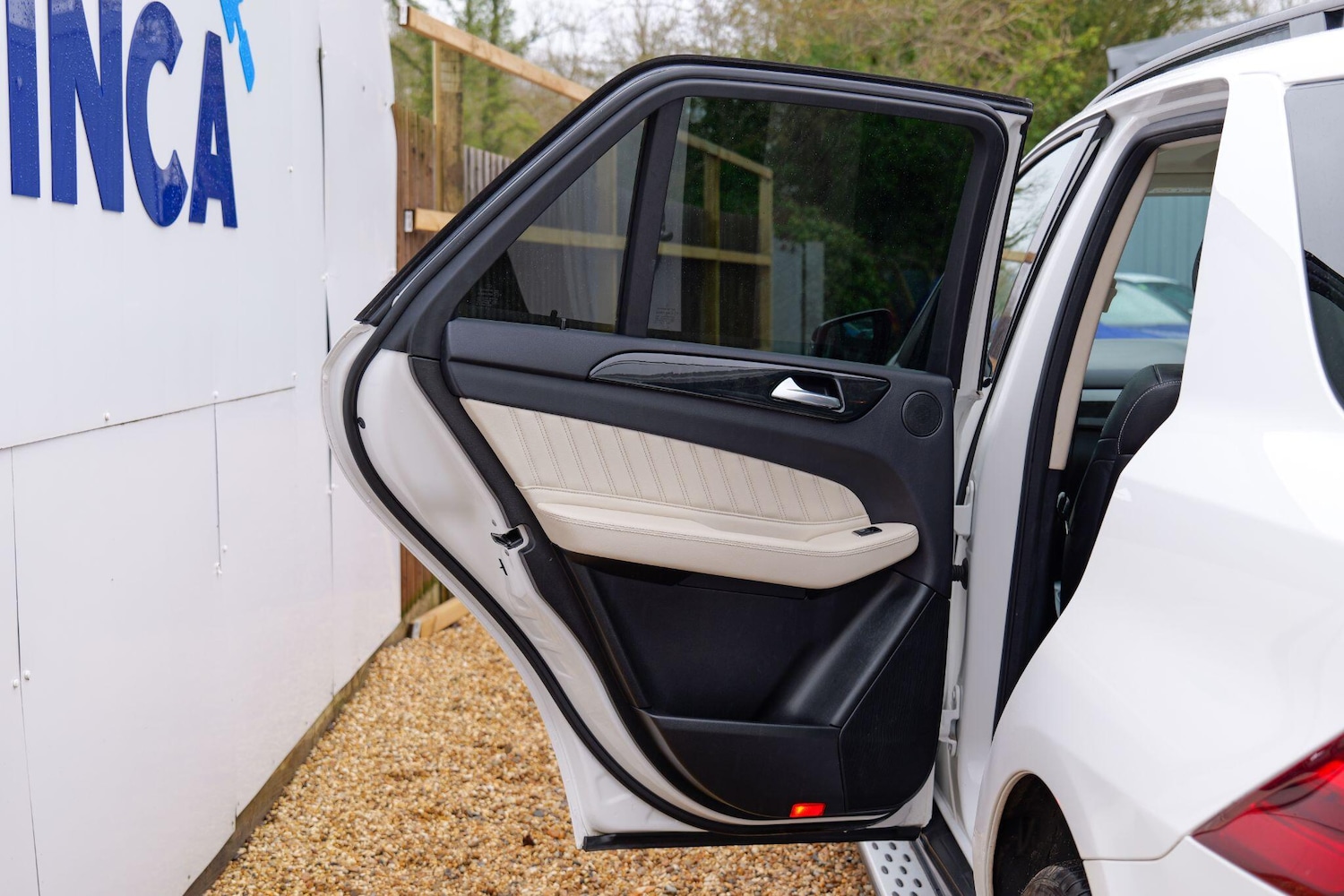 Used Mercedes-Benz GLE 2016 for sale - 77625515: Photo 32