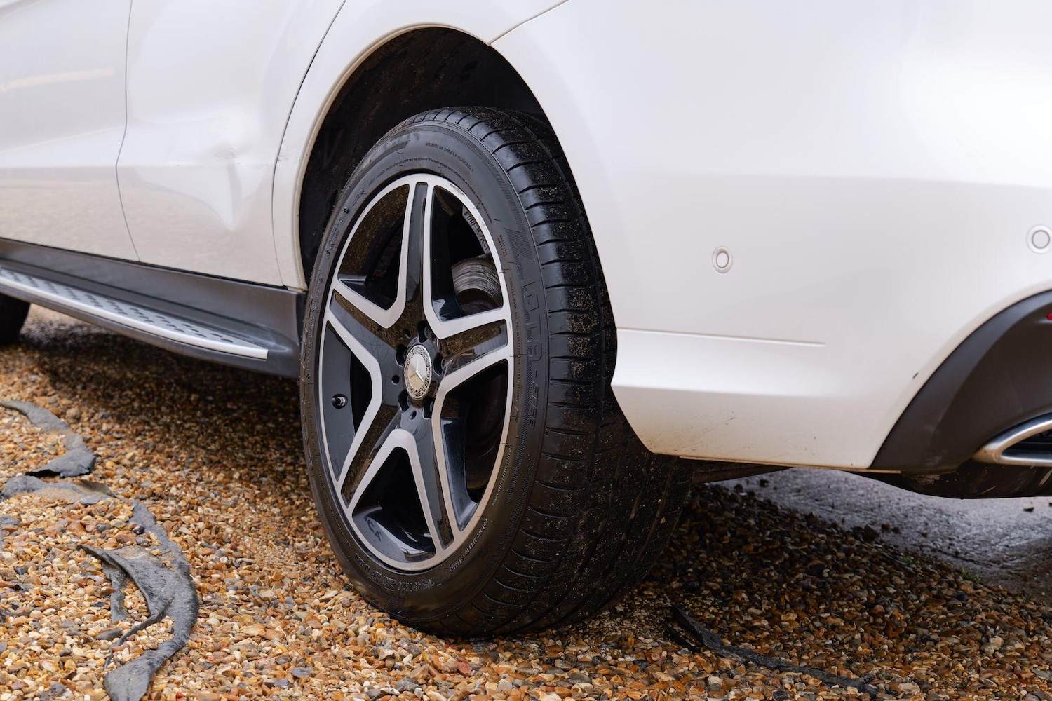 Used Mercedes-Benz GLE 2016 for sale - 77625515: Photo 39