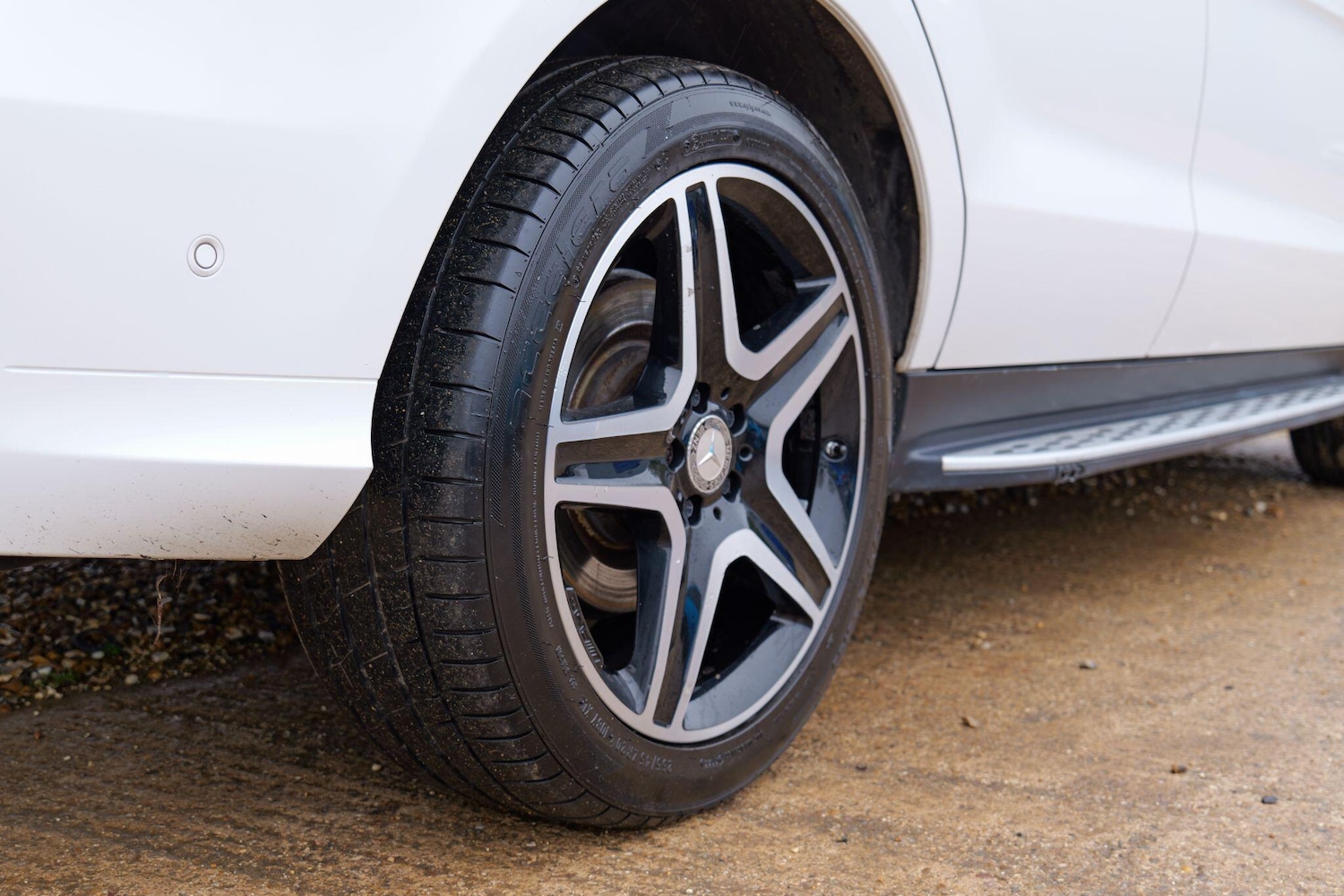 Used Mercedes-Benz GLE 2016 for sale - 77625515: Photo 40