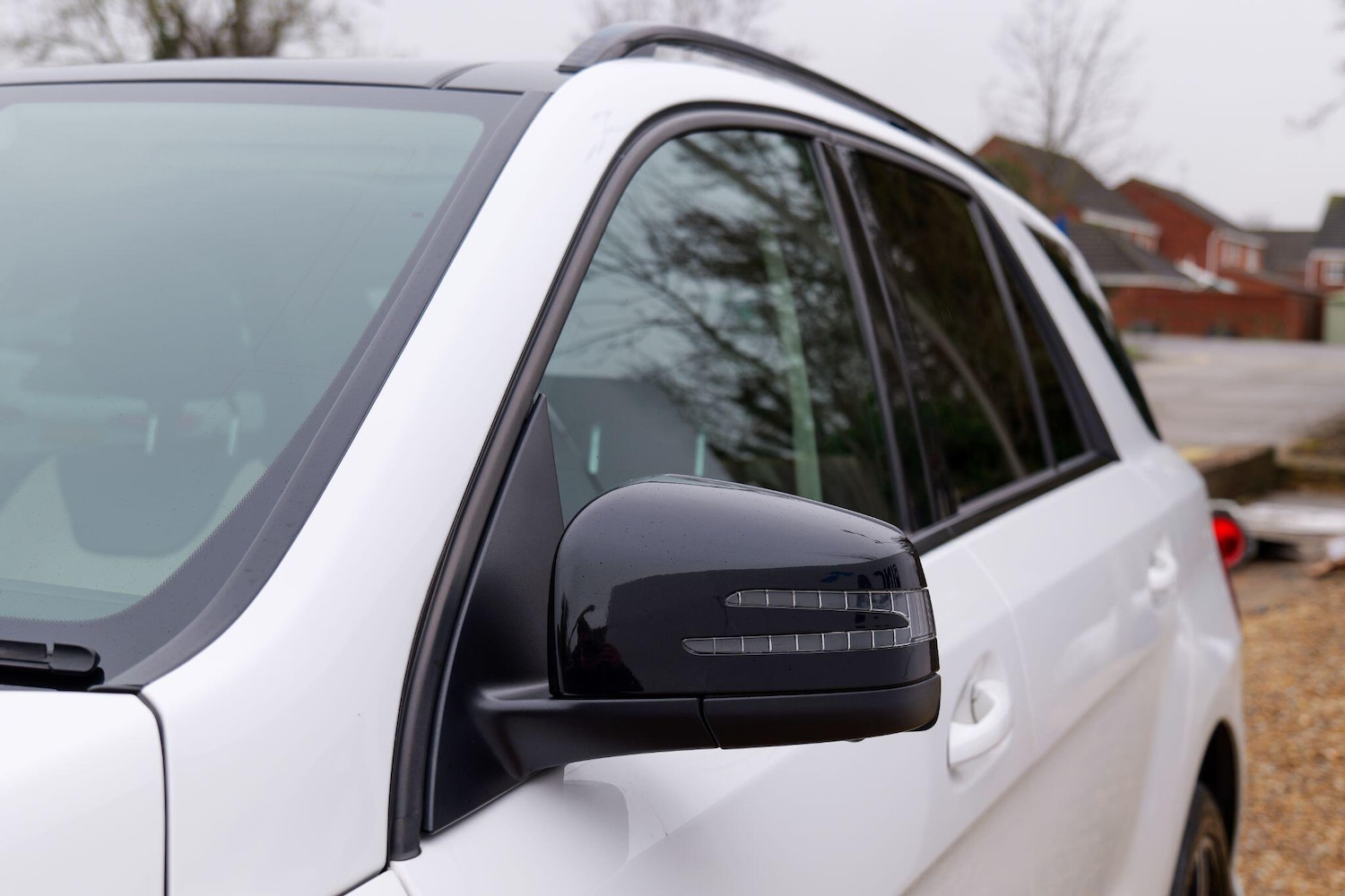 Used Mercedes-Benz GLE 2016 for sale - 77625515: Photo 42