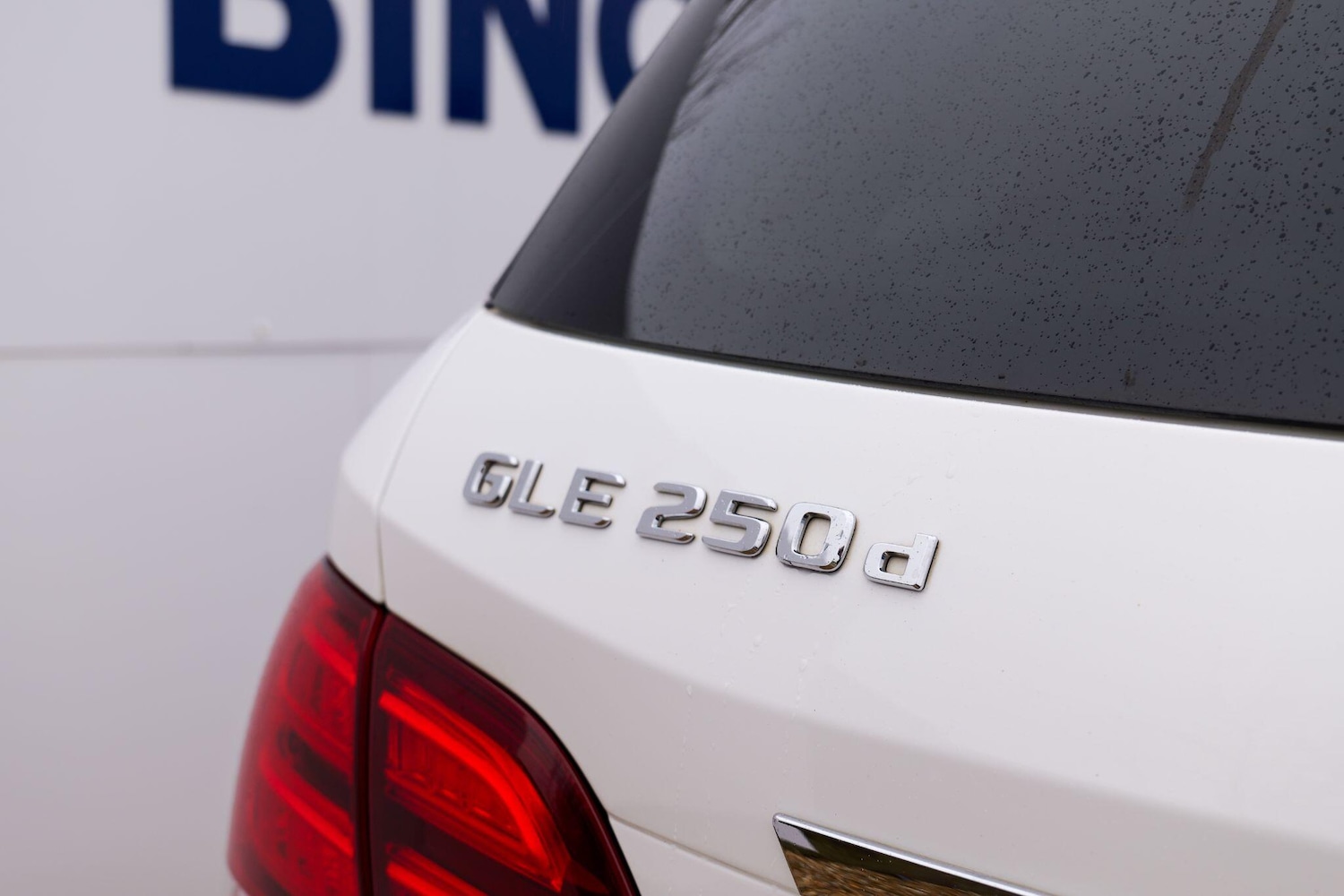 Used Mercedes-Benz GLE 2016 for sale - 77625515: Photo 48