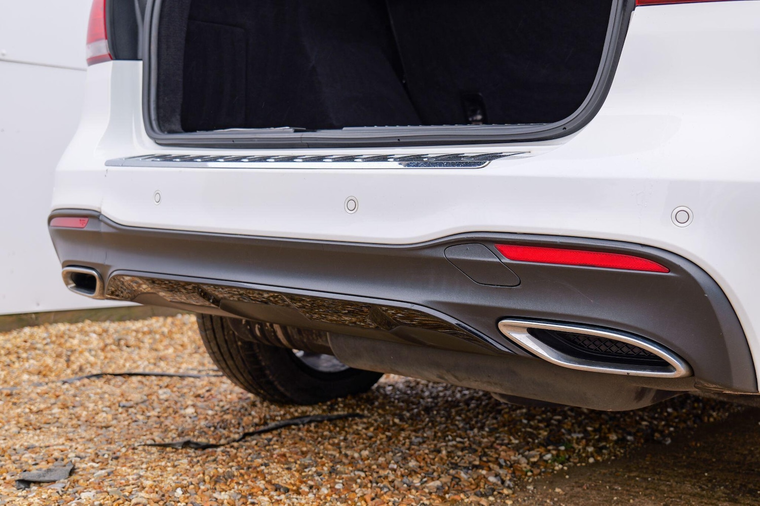 Used Mercedes-Benz GLE 2016 for sale - 77625515: Photo 54