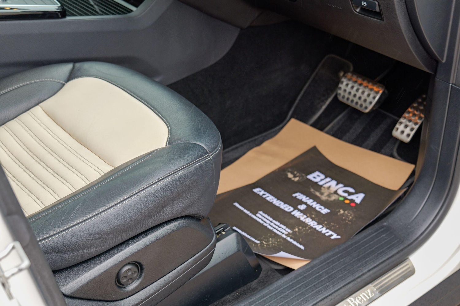 Used Mercedes-Benz GLE 2016 for sale - 77625515: Photo 57