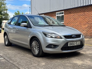 Ford - Focus