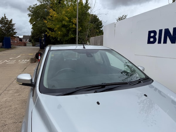 Used Ford Focus 2010 for sale - 75697393: Photo 22