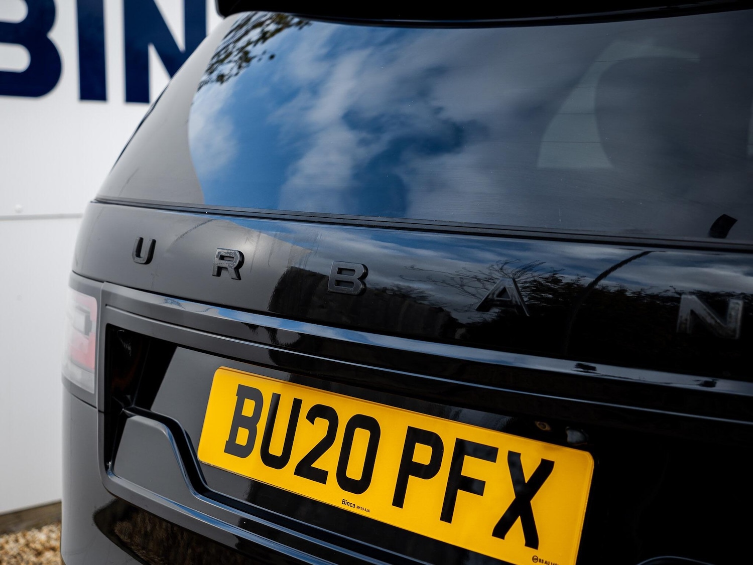 Used Land Rover Discovery for sale - 76315073: Photo 10