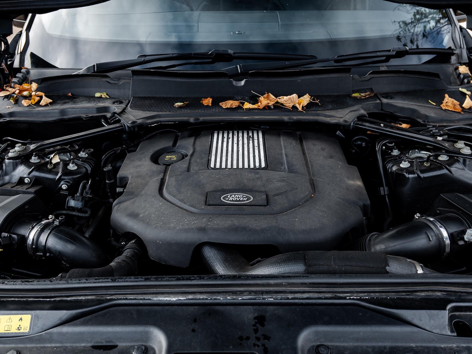 Used Land Rover Discovery for sale - 76315073: Photo 49