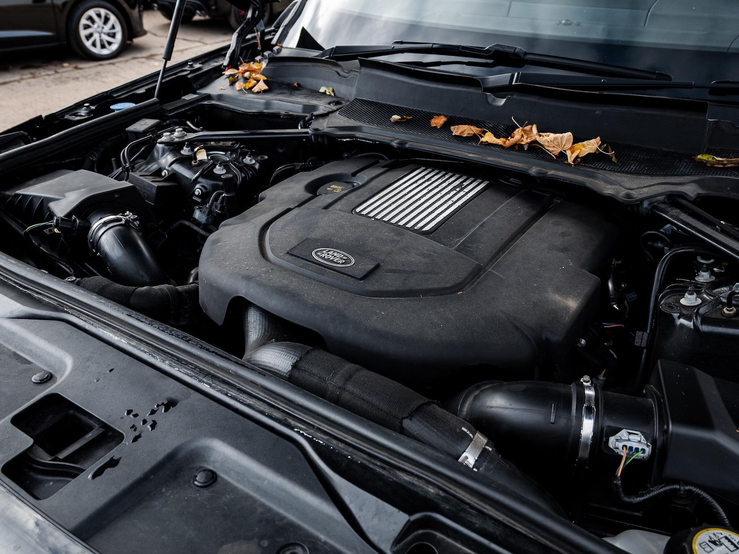Used Land Rover Discovery for sale - 76315073: Photo 50