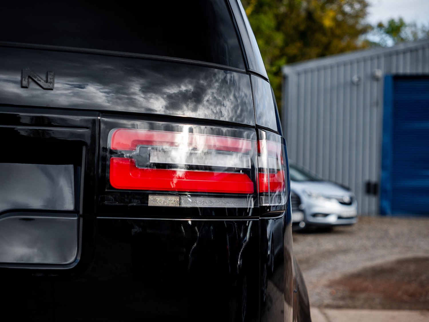 Used Land Rover Discovery for sale - 76315073: Photo 9