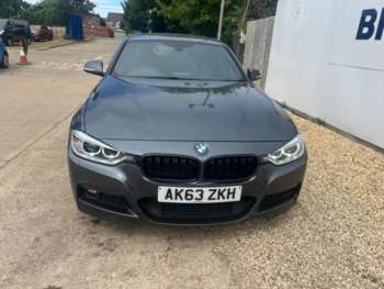 Used BMW 3 Series 2014 for sale - 75141514: Photo