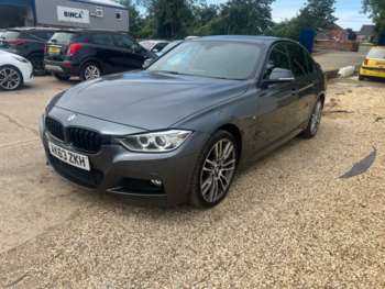 Used BMW 3 Series 2014 for sale - 75141514: Photo