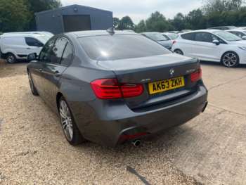 Used BMW 3 Series 2014 for sale - 75141514: Photo