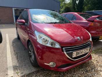 2014 (14) - 1.2 VTi Allure 5dr