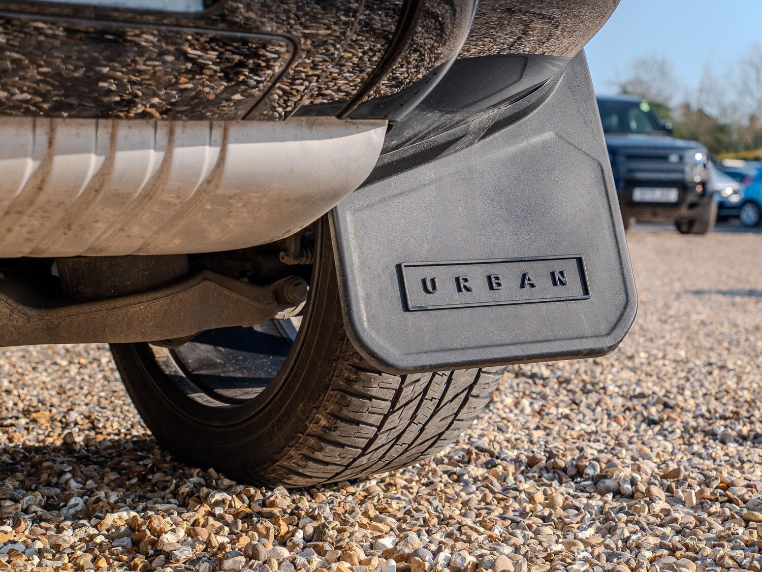 Used Land Rover Defender 110 for sale - 77769275: Photo 10