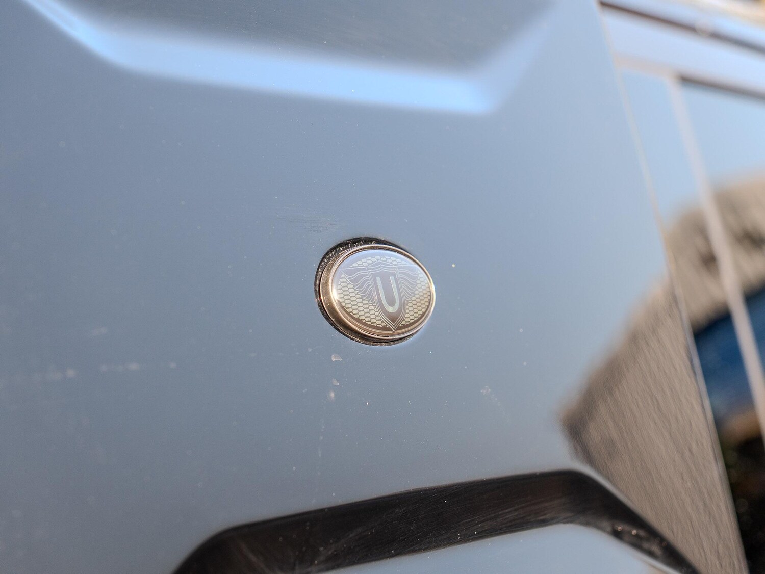 Used Land Rover Defender 110 for sale - 77769275: Photo 12