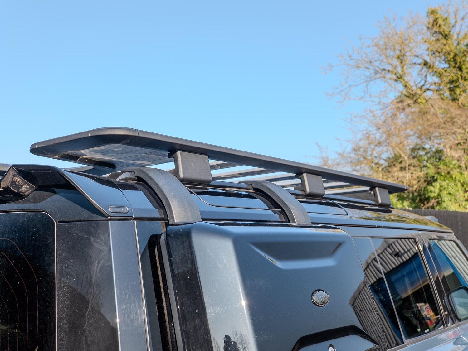 Used Land Rover Defender 110 for sale - 77769275: Photo 13