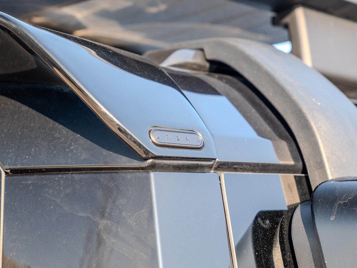 Used Land Rover Defender 110 for sale - 77769275: Photo 14