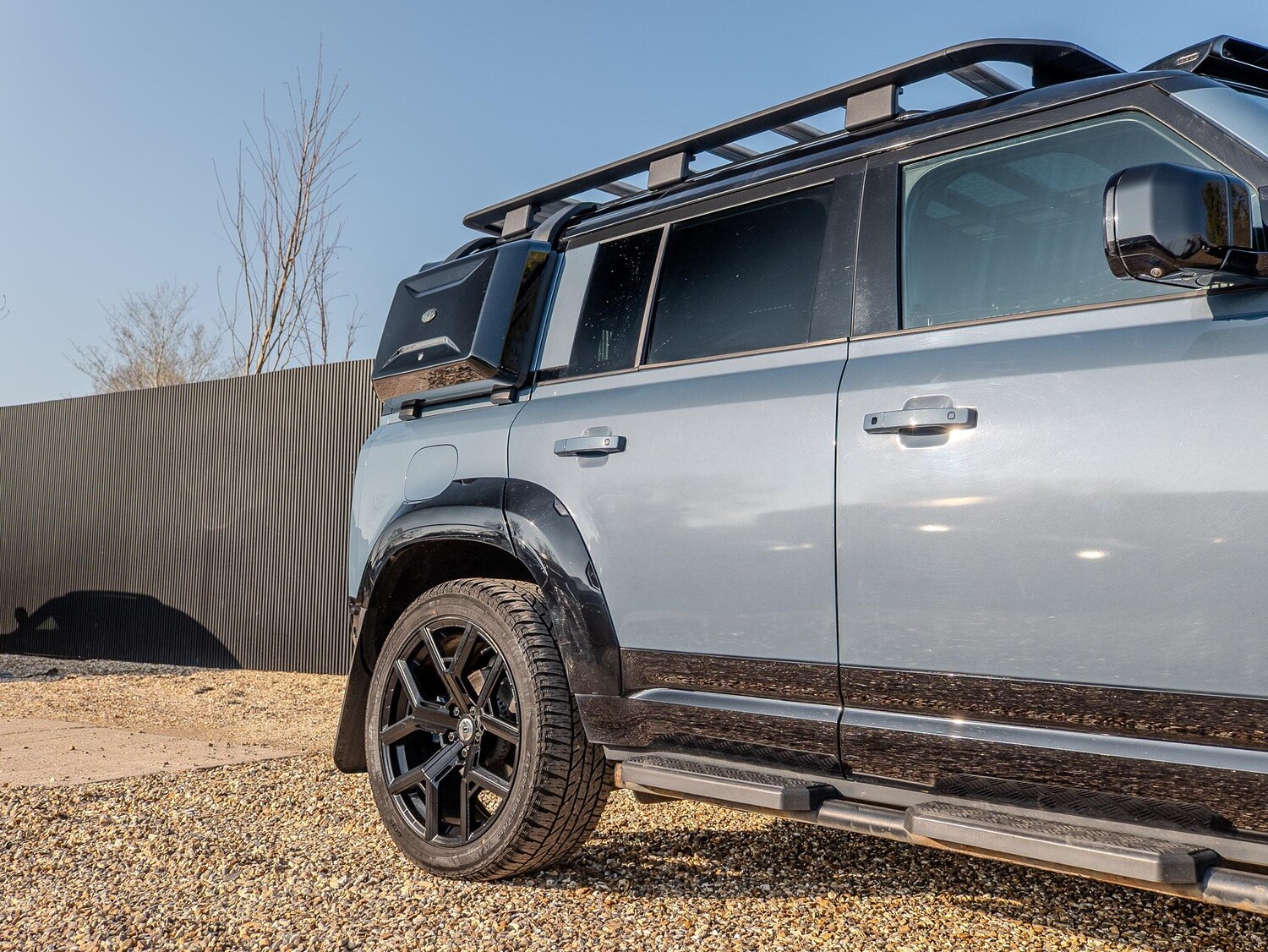 Used Land Rover Defender 110 for sale - 77769275: Photo 16