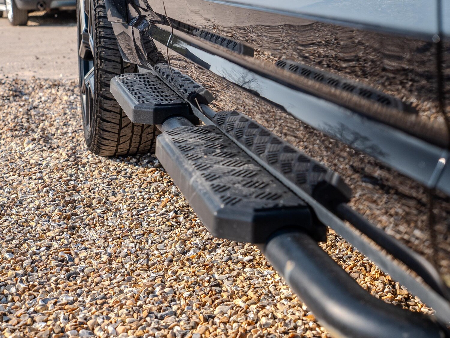 Used Land Rover Defender 110 for sale - 77769275: Photo 18