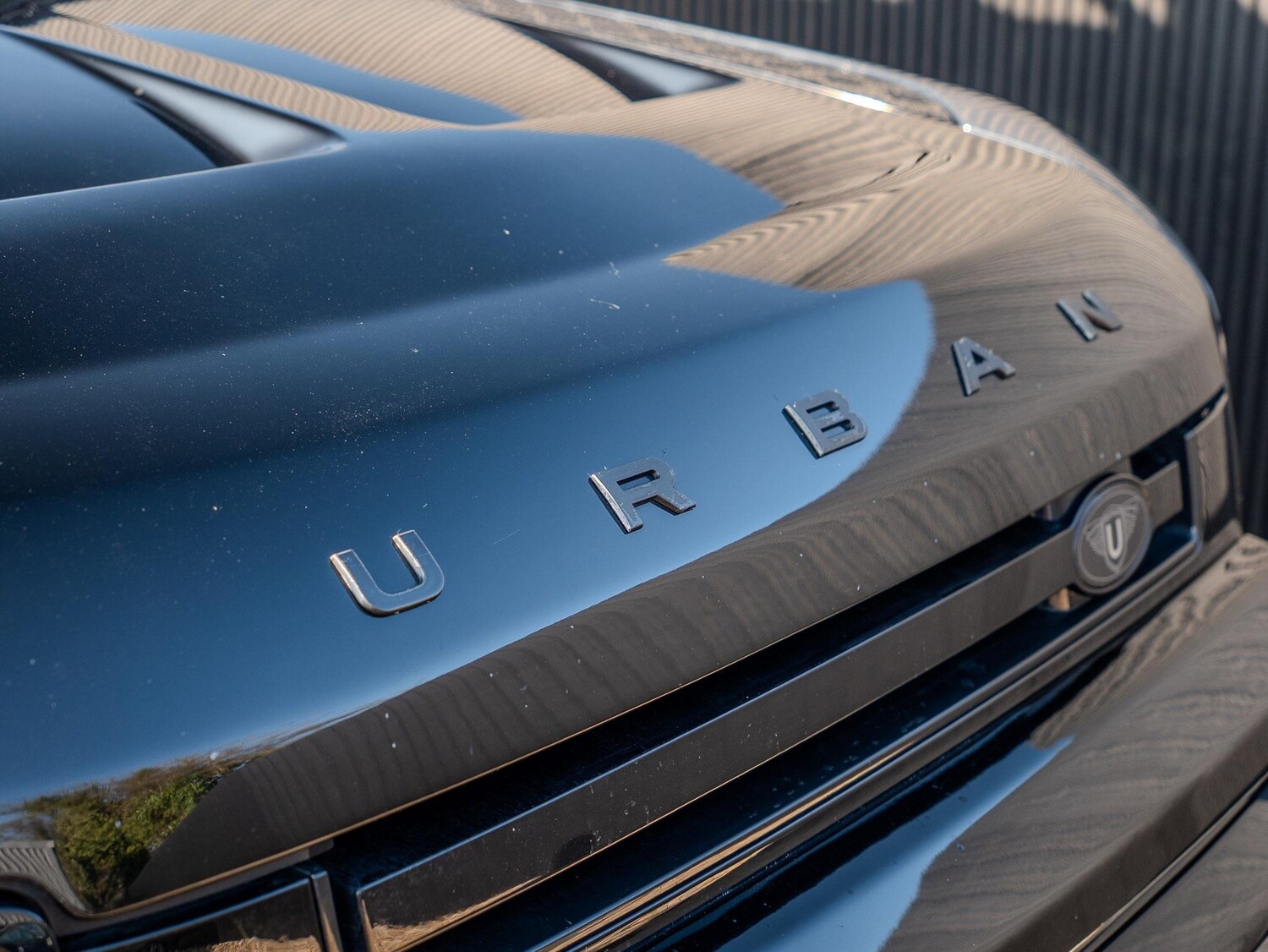 Used Land Rover Defender 110 for sale - 77769275: Photo 19