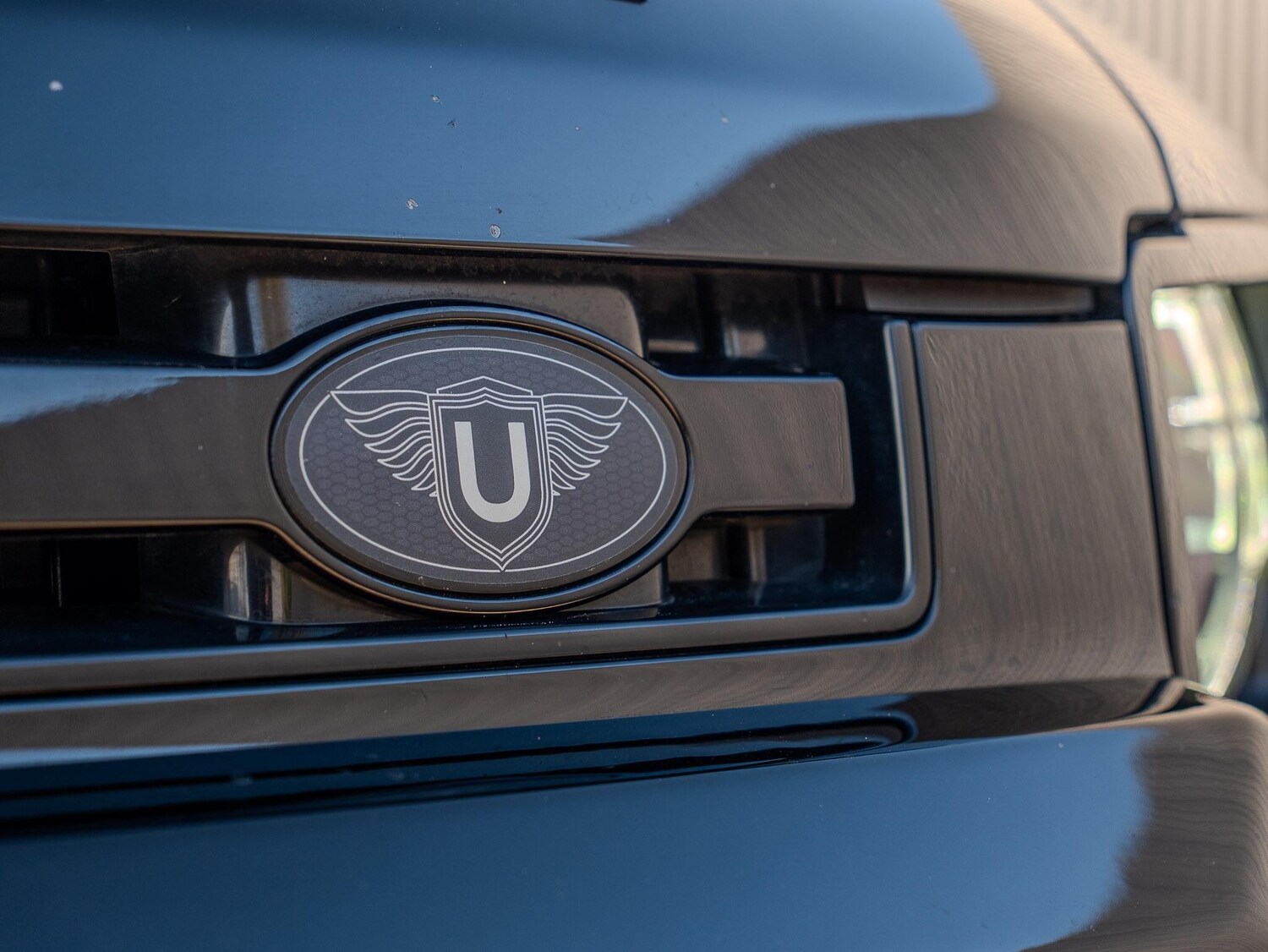 Used Land Rover Defender 110 for sale - 77769275: Photo 20