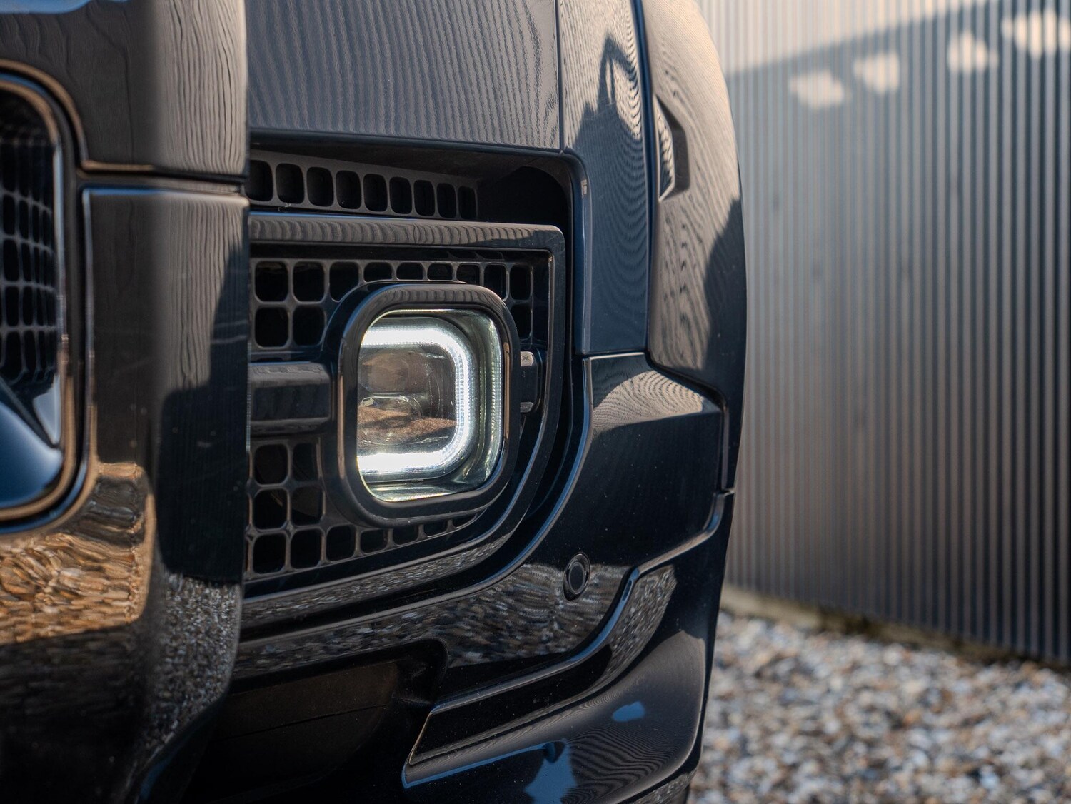 Used Land Rover Defender 110 for sale - 77769275: Photo 23