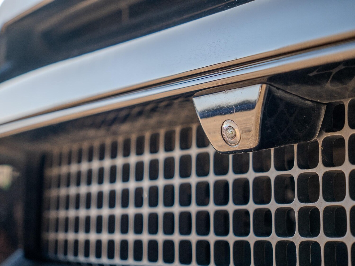 Used Land Rover Defender 110 for sale - 77769275: Photo 25