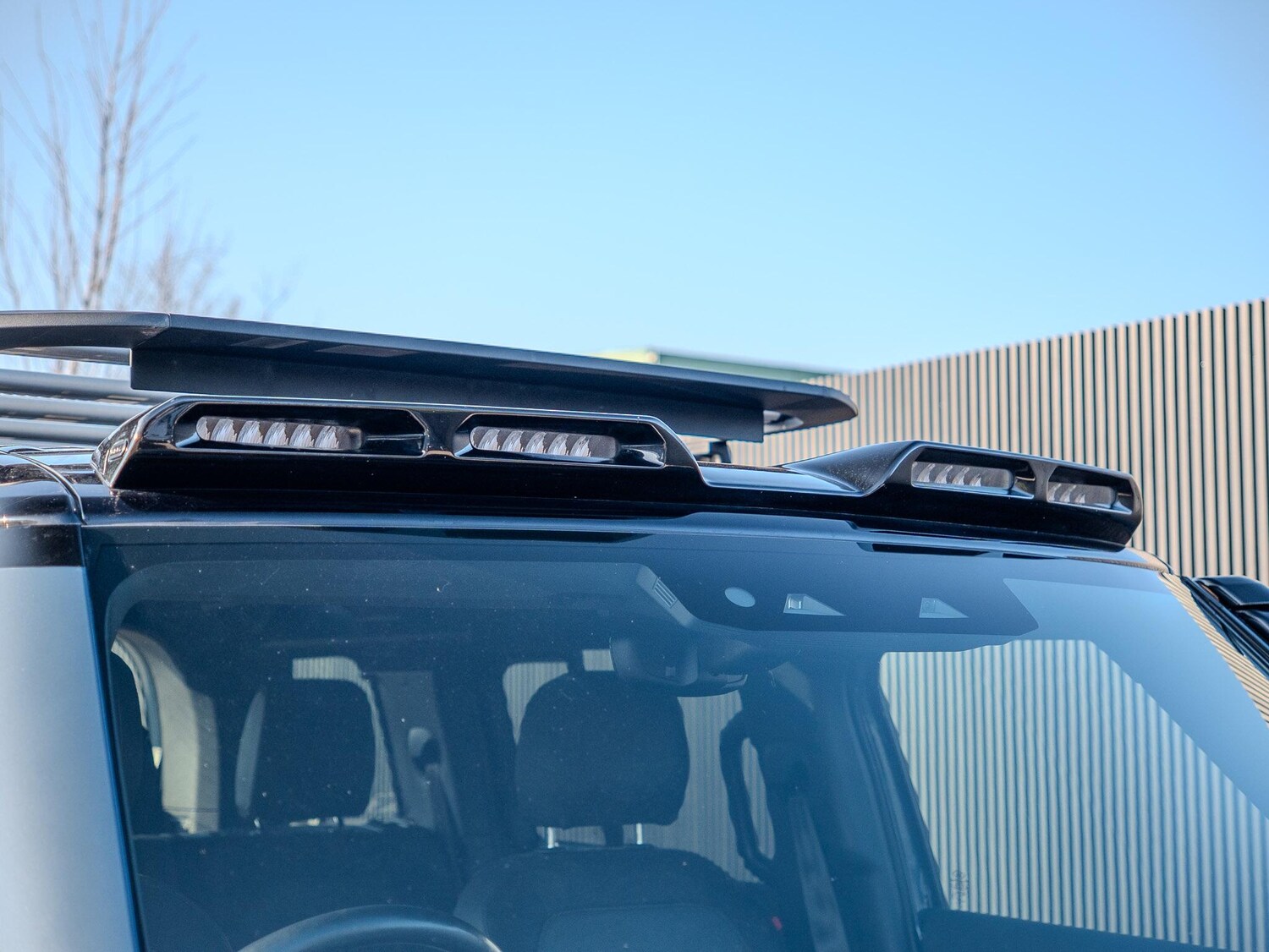 Used Land Rover Defender 110 for sale - 77769275: Photo 27