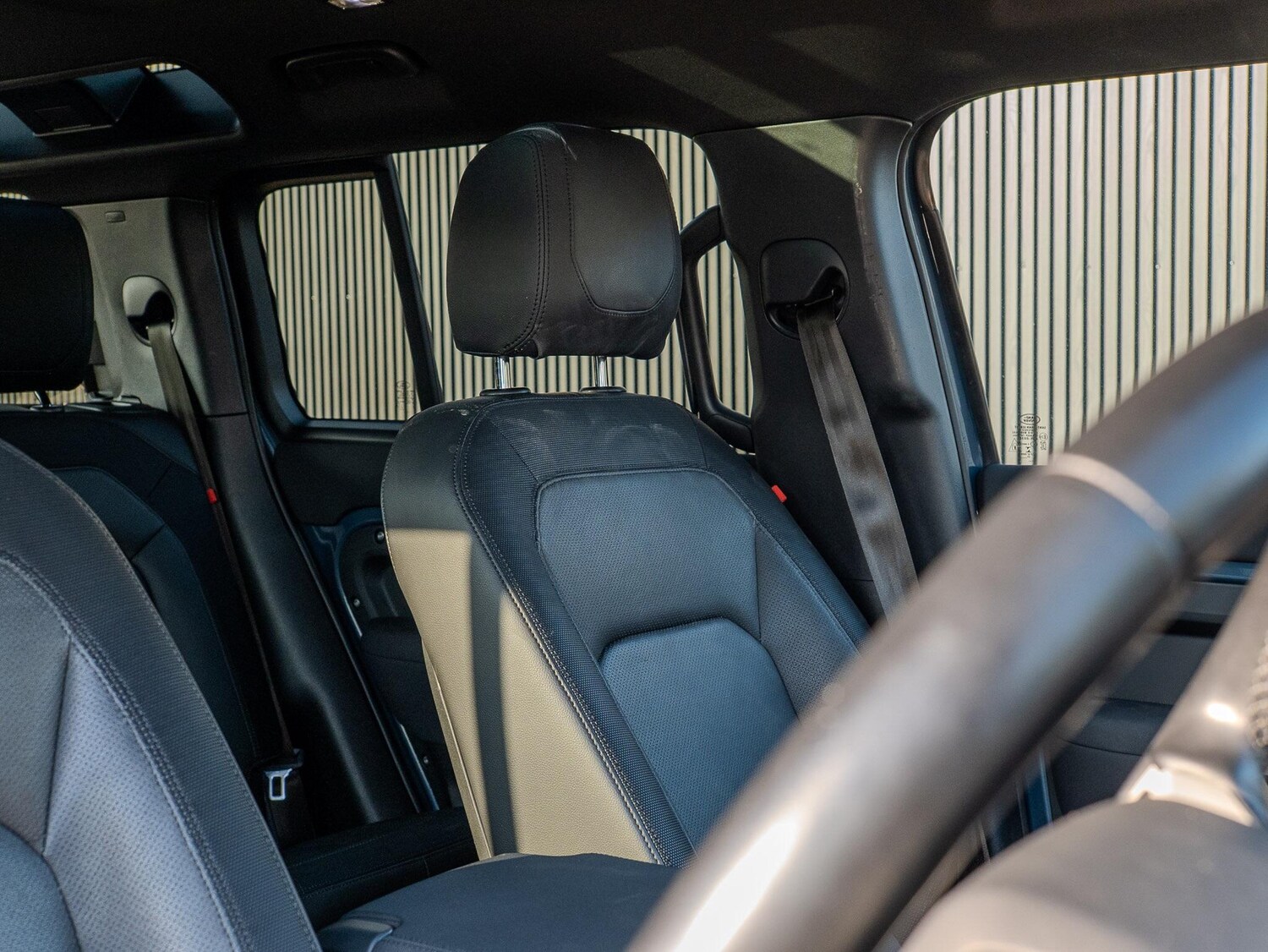 Used Land Rover Defender 110 for sale - 77769275: Photo 37