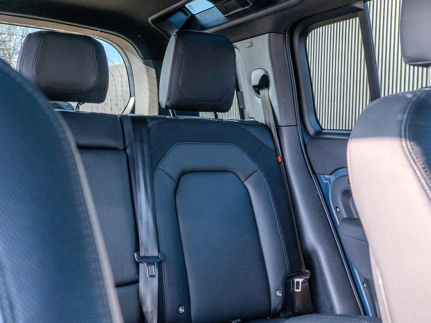 Used Land Rover Defender 110 for sale - 77769275: Photo 39