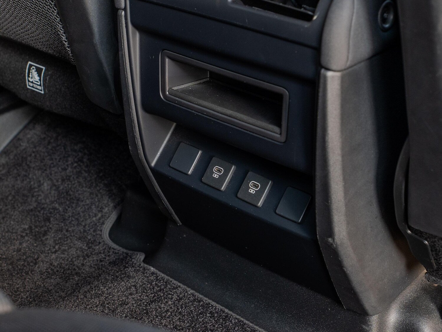 Used Land Rover Defender 110 for sale - 77769275: Photo 40