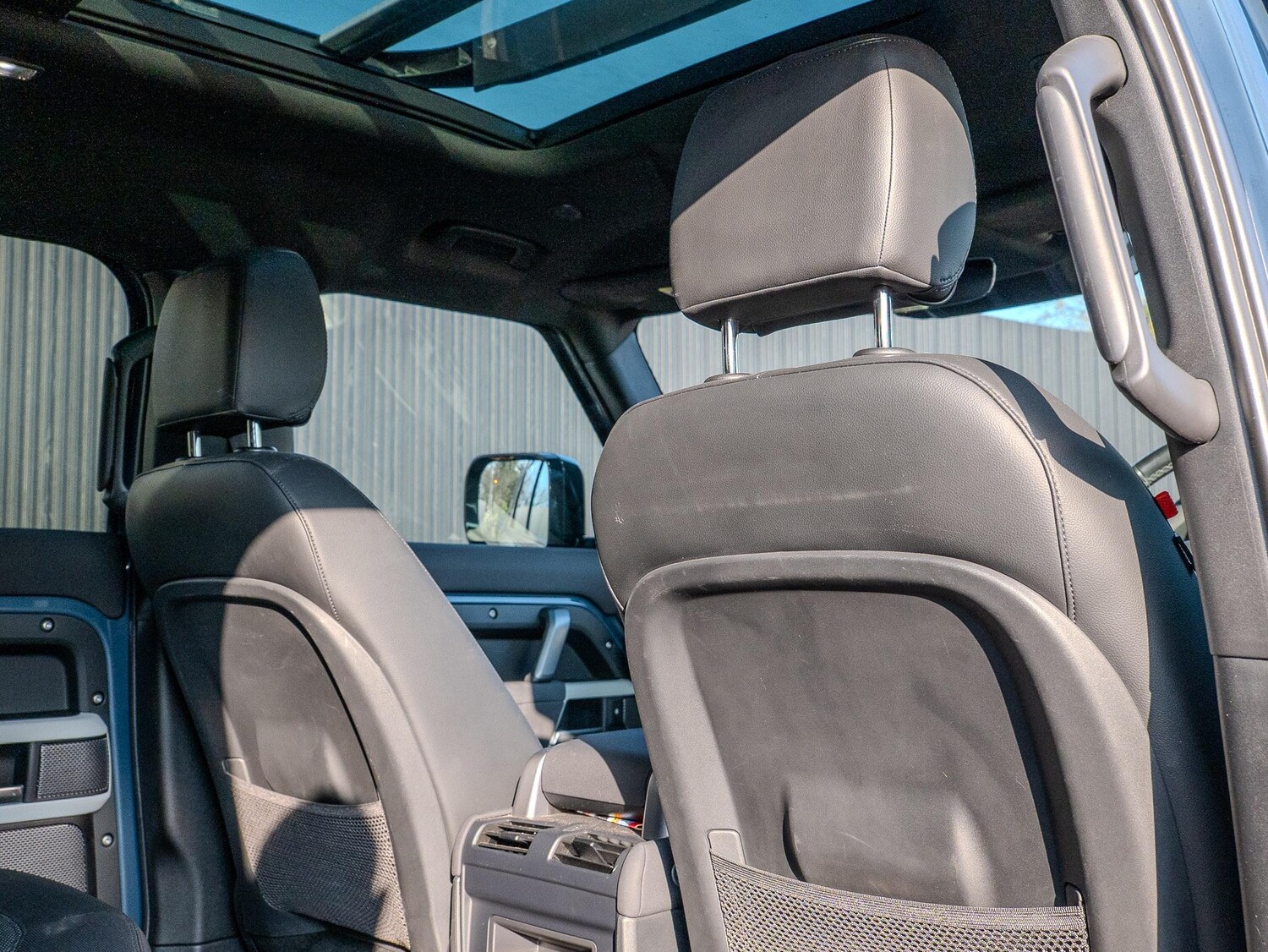 Used Land Rover Defender 110 for sale - 77769275: Photo 42