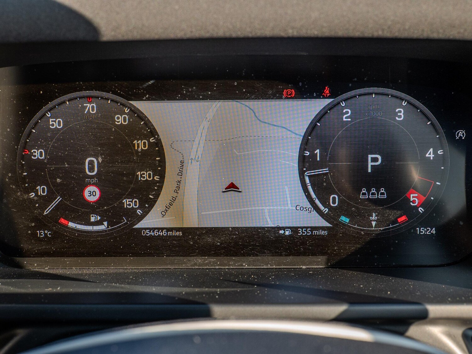 Used Land Rover Defender 110 for sale - 77769275: Photo 47